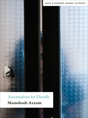 cover image of Ascension to Death